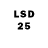 LSD-25 экстази кислота Muqaddasxon Karimova