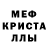 МЕТАДОН белоснежный Myrzik Myrzon